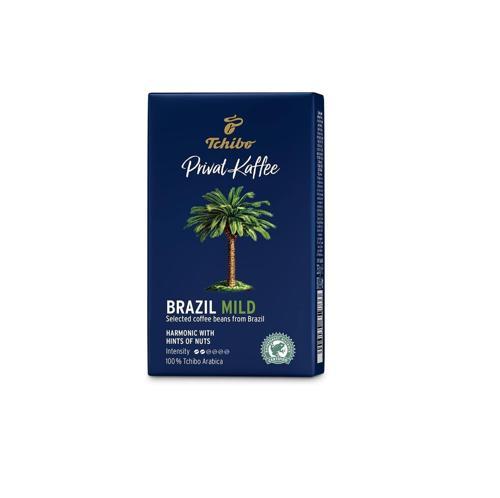 Privat Kaffee Brazil Mild Filtre Kahve 250 Gr
