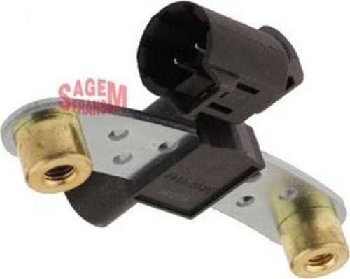 Manyetik Kaptor Clıo - Megane Burçlu Siyah Otomatiksgm-50178