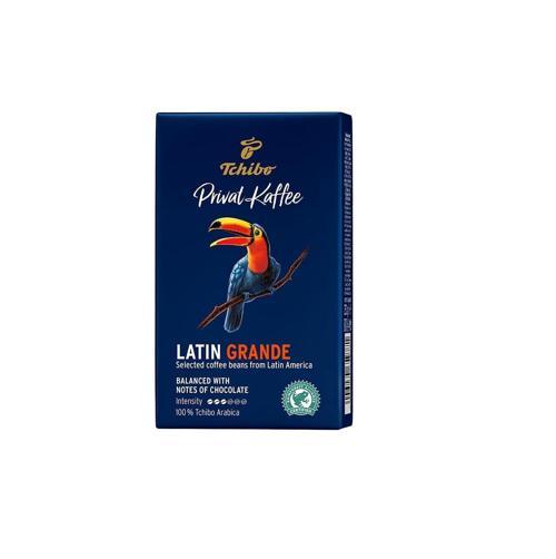 Privat Kaffee Latin Grande Filtre Kahve 250 Gr