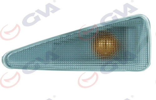 Çamurluk Sinyali Sağ Clıo Symbol-Thalıa 10 Sandero 77100 541133 Uyumlu