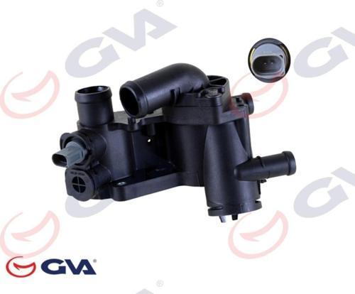 Termostat Komple / Müşürlü Polo Ibıza Fabıa 1.4 Benzinli Bud Cgg