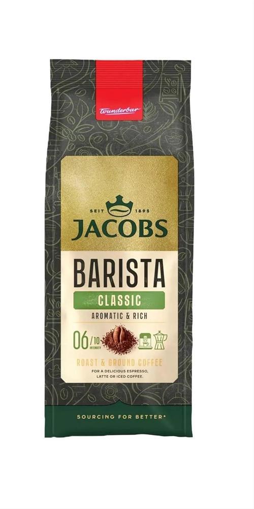 Barista Clasic Filtre Kahve Öğütülmüş 200 gr