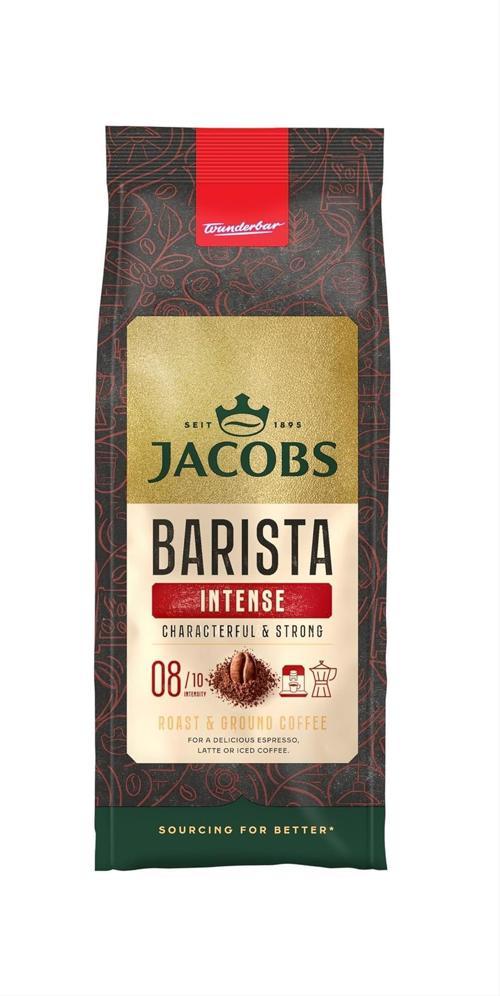 Barista Intense Filtre Kahve Öğütülmüş 200 gr