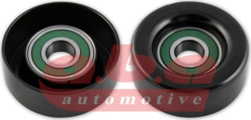 Alternatör Gergi Rulmanı Accent Getz Matrısantafe Tucson 1.5 Crdı Vgt 2.0Crdı 02