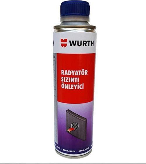 Radyatör Sızıntı Önleyici Tıkayıcı 300 Ml
