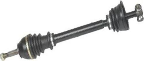 Aks Ön Sol R19