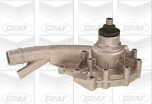 Devırdaım Pompası Mercedes M102 W201 W123 S123 C123