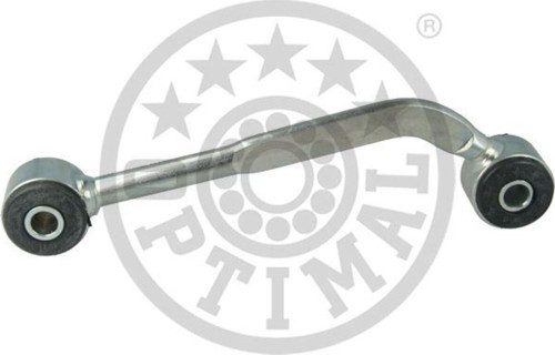 Askı Rotu Arka Sol W203 S203 Cl203 C209 A209 R171 A2033200789