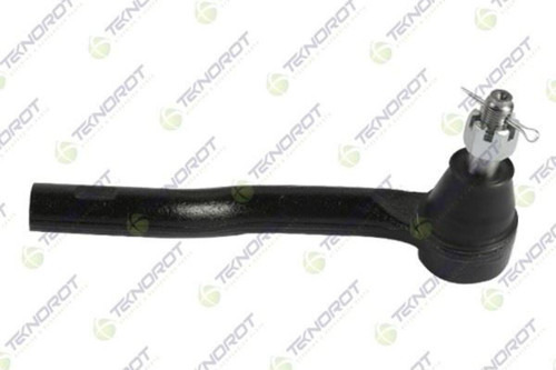 Rot Başı Dış Sol Mazda 3 1.5L P5 Bn Skyactıv 17-19 550134