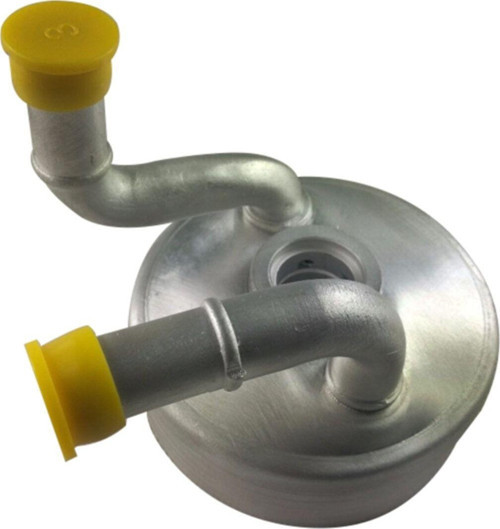 Supsan Ys0064 Yağ Soğutucu Vw Lupo 1.4 16V Eng. Ahw-Akq-Ape-Aua-Bby - 1.4 Tdı Eng. Amf - Po