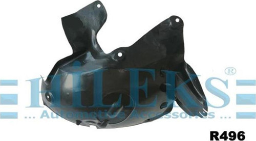 Camurluk Davlumbazı On Sag Kangoo Iıı 07- R496