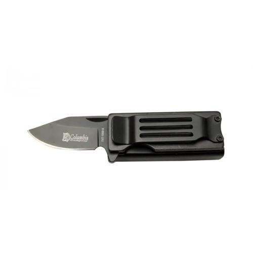 Fxt-1000-a Çakmak Çakı 11 Cm Manuel, Kemerlikli