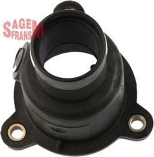 Fr 210114 Termostat Yuvası Contalı Uyumlu Borusuz R19 Megane