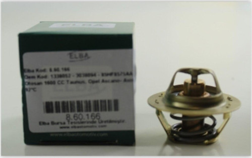 Termostat Corsa A B Astra F G Vectra A B Ascona C Kadett E Cielo Lanos 92C 4898.92