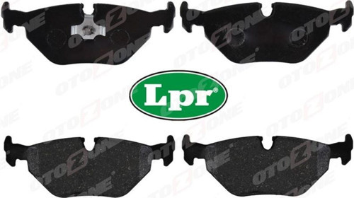 Arka Balata Bmw E36 316-318-320-323-325-328-Z3-E32-E34- E36 M3- E34 M5