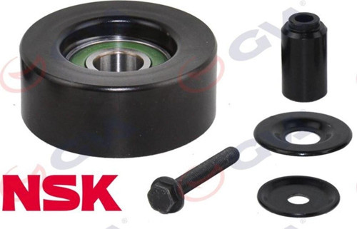 Alternatör Gergi Rulmanı Hyundaı Ix35 2.0Crdı 10 Santafe Iı 2.2Crdı 09 2.0Crdı 1
