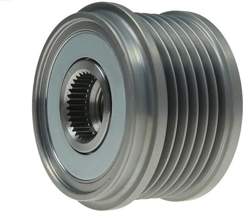 Alternator Kasnagı Mercedes W176 W246 C117 X156 . Renault Clıo Modus . Infınıtı Q30 27053