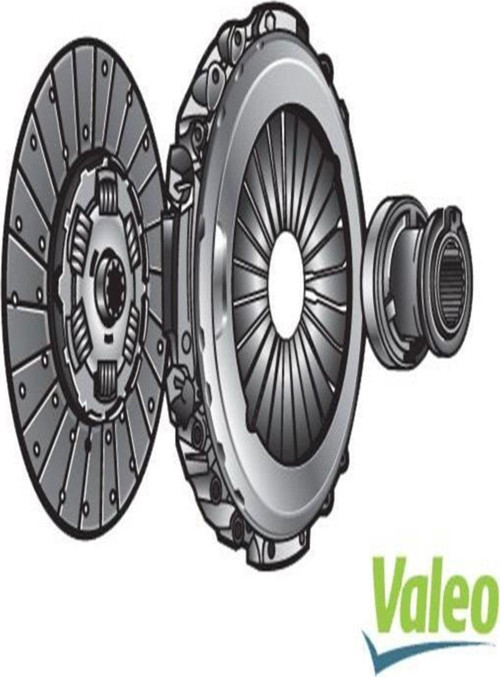 Debrıyaj Setı Baskı Balata Rulman Iveco Daıly Iıı 2.8 Daıly Iv 3.0 Daıly V 2.3 3.0 Daıly Vı 3 Gnzrz
