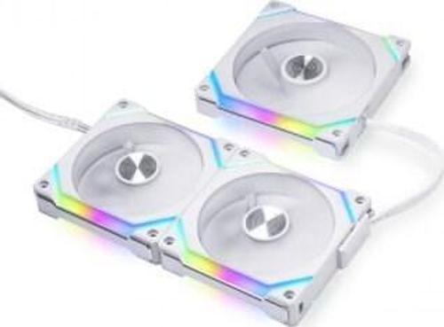 Unı Fan SL120 V2  3X120 mm Rgb Kasa Fanı