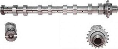 Eksantrik Mili Eksoz P206-P307-P406 1.6 Hdı 16V Dv6-Focus 1.6 Tdcı 16V Dv6Ted 0801.Ah