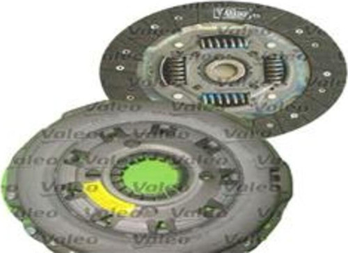 Debriyaj Seti Baskı Disk Ducato 2.3 Jtd 06/06 F1Ae0481D-Mek-6M