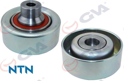 Alternatör Gergi Rulmanı P206-207-307 1.4Hdı-1.6Hdı (04-)-C2-C3 1.4Hdı-1.4 16V-1.6 16V (Klimalı)