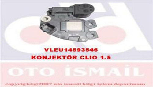 Konjektor Clıo Iıı 1,5 Kango Megane Iı 1,5 (Sg7S012) Ince Soket