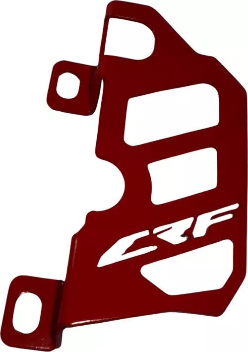 ÖN KALİPER KORUMA CRF 250 Rally - Kırmızı (2017-2024)