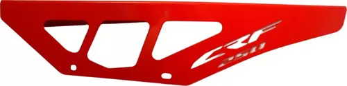 ZİNCİR MUHAFAZA - ZİNCİR KORUMA CRF 250 L Rally - Kırmızı (2013-2024)
