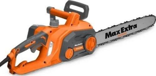 MX6380 Elektrikli Zincirli Ağaç Kesme Makinası 400mm
