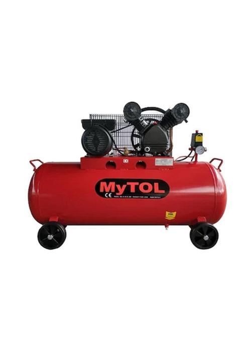 MY14310 3Hp 200L V-Kafa Yağlı Kompresör