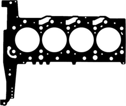 Skc 1.20 Mm Mondeo 2.0 Tddı-V 184-5C1Q-6051-Ca