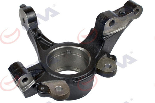 Aks Taşıyıcı Ön Sol Fıat Egea 1.3 Mjt 17- Abs Li