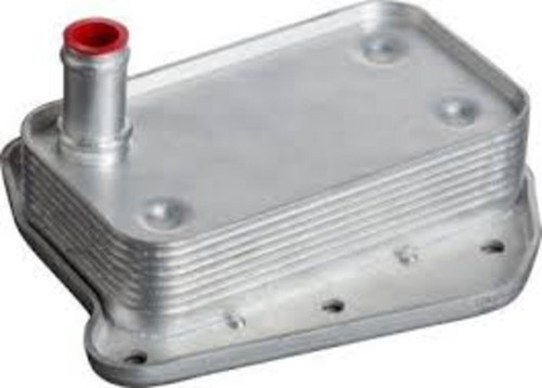 Yağ Sogutucusu Mercedes M104 W124 W202 W140 R129