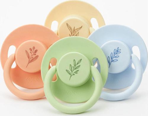 Pure Yuv.Kauçuk Emzık No:1 698