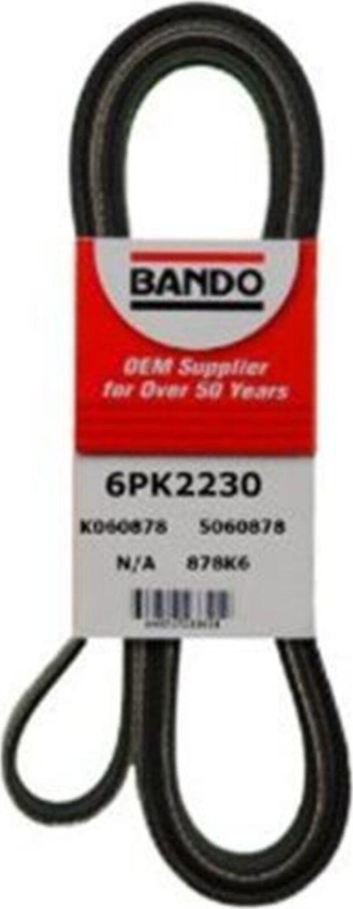 Kanallı Kayış Omega 2.6 3.0 86-94 -Vw 2.5 10V 94-03 -Chevrolet-Dodge-Ford-Lexus-Mercedes--Toyota 185