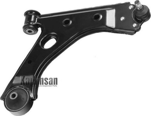 Kapimsan Kpm-18-70151 Alt Salıncak Sağ Corsa D C Mon 06 Uyumlu