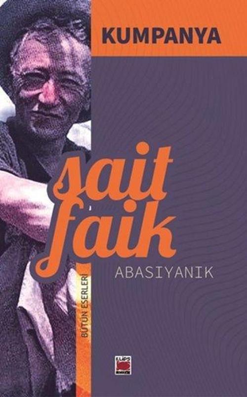 Kumpanya-Bütün Eserleri