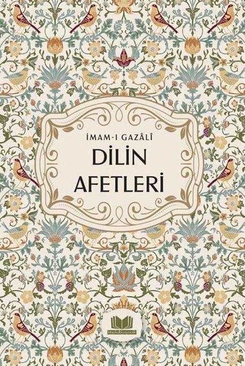Dilin Afetleri