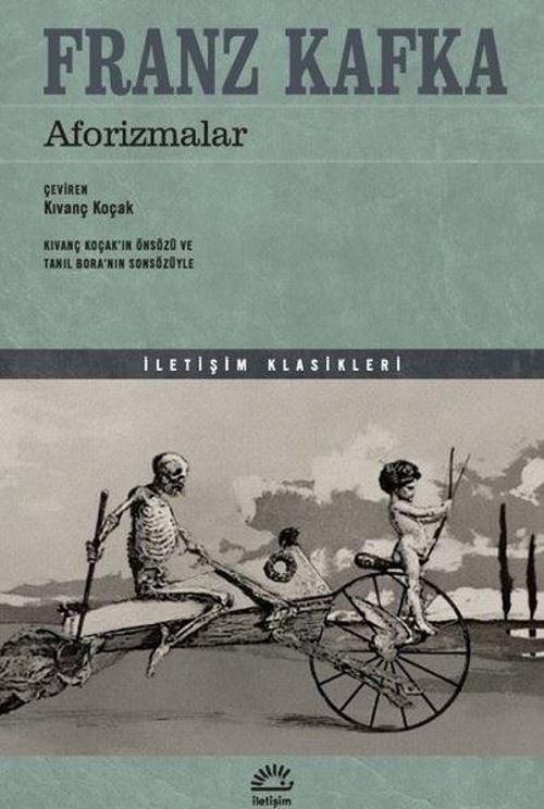 Aforizmalar