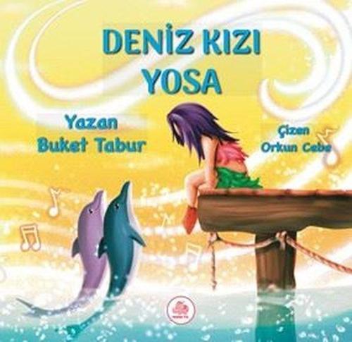 Deniz Kızı Yosa