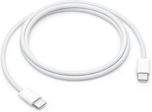 60W USB-C Şarj Kablosu 1m