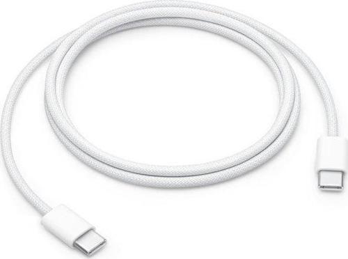60W USB-C Şarj Kablosu 1m