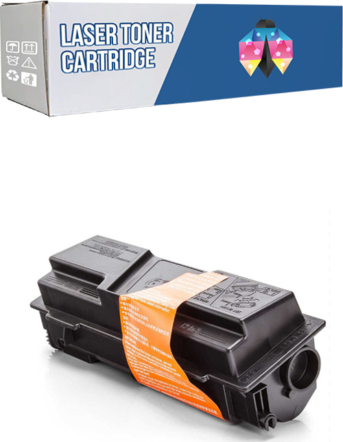 Safir Toner Kyocera FS-1300DTN - FS-1300N Tk-130 7.200 Syf Muadil Toner