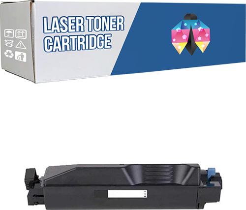 Safir Toner Kyocera ECOSYS M6635cidn Tk-5280 Siyah 13.000 Syf Muadil Toner