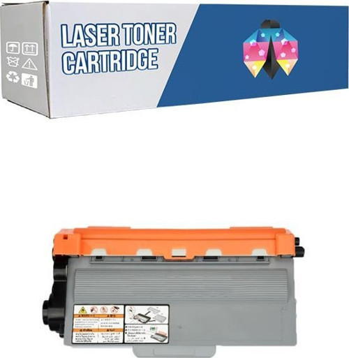 Safir Toner Brother Tn-750 HL-6180DW - HL-6180DWT 8.000 Sayfa Muadil Toner