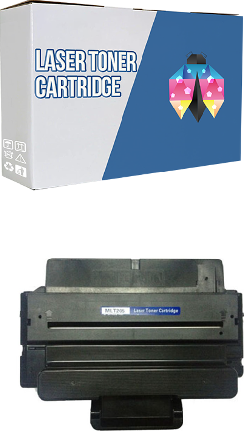 Safir Toner Samsung MLT-D205 SCX-5637 5.000 Syf  Muadil Toner