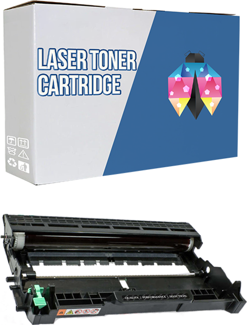 Safir Toner Brother DR2255 Brother HL-2135W Muadil Drum Ünitesi 12000 Syf