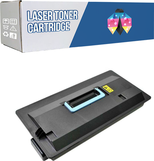Safir Toner Kyocera TASKalfa TK-725 520i Uyumlu Muadil Toner