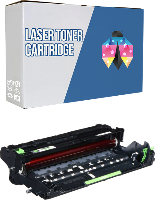 Safir Toner Brother DR3405 (5755 – 5200 – 5500) FC-L5700DW 50.000 Sayfa Muadil Drum Ünitesi